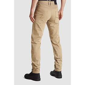 Pando Moto Robby Jeans Beige 38 36 Man