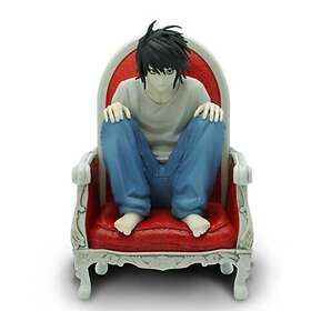 ABYstyle DEATH NOTE Figurine "L"