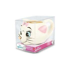 ABYstyle Disney Animals 3D Mug Aristocats Marie