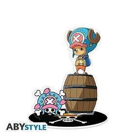 ABYstyle ONE PIECE Acryl Chopper