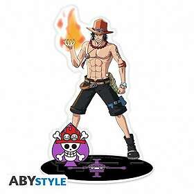 ABYstyle ONE PIECE Acryl Portgas D. Ace