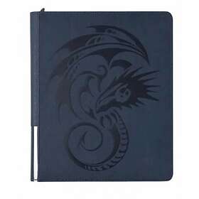 Arcane Tinmen Dragon Shield Zipster Regular Midnight Blue