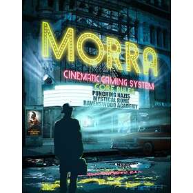 Morra Cinematic Game System