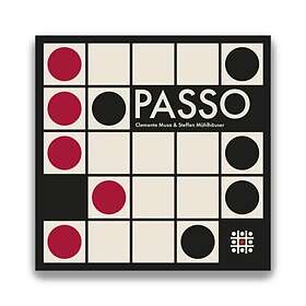 Passo