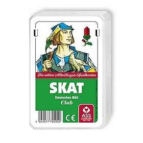 Skat kortlek