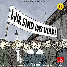 DAS Wir sind Volk! Combined Edition