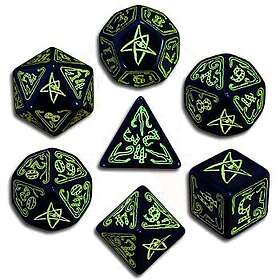 Dice Call of Cthulhu Set