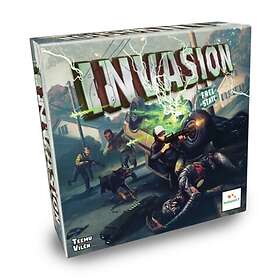 State Invasion Free (EN)
