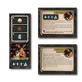 Executive Barrage Officer C