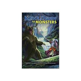 Guide Kobold to Monsters