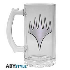 MAGIC THE GATHERING Tankard metal "Planeswalker"