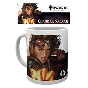 MAGIC The Gathering Chandra Mugg