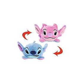 Lilo & Stitch - Figurine Stitch & Angel - Angel Flower au meilleur prix