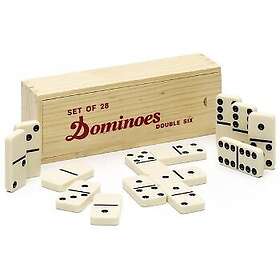 Set Dominoes of 28