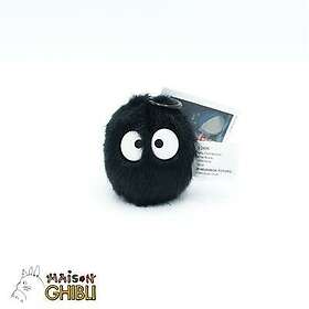 MY NEIGHBOR TOTORO SOOT SPRITE PLUSH