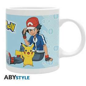 Leksakshallen Pokemon Mug