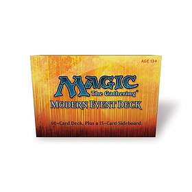 Modern Event Deck: March Multitudes