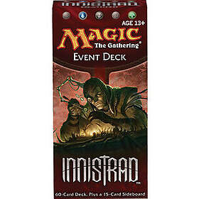 Wizards of the Coast Innistrad Event Deck: Deathfed