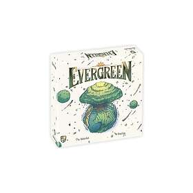 Evergreen Horrible Guild