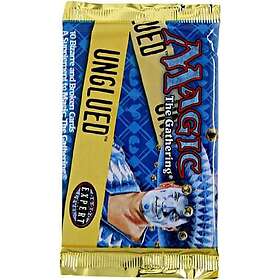 Wizards of the Coast Unglued Booster