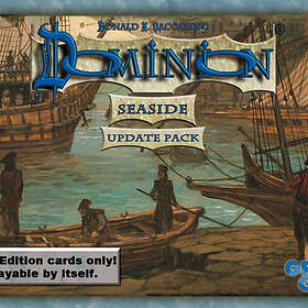 Rio Grande Games Dominion: Seaside Update Pack