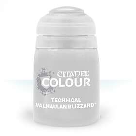Games Workshop Valhallan Blizzard