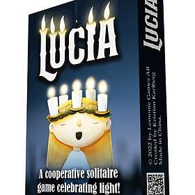 Lucia Lucia