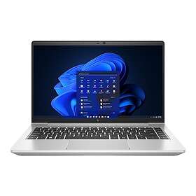 HP EliteBook 640 G9 14" Full HD 8A6A6EA#UUW i5-1235U 16GB RAM 256GB SSD