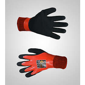 GSON Arbetshandskar för vintertid GV790-10 Double Winter Grip; 10 storlek