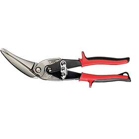 Freund Plåtsax 01241251; 280 mm; Vänsterhänt