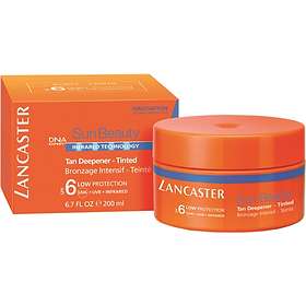 Overeenkomstig twist Gedateerd Buy Lancaster Sun Beauty Tinted Tan Deepener SPF6 200ml from £12.95 -  PriceSpy UK