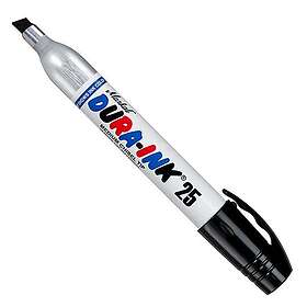 Markal Märkpenna DURA-INK 25; 3-6 mm; svart