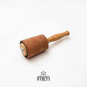 Stryi Läder hammare STRYI; 90 mm