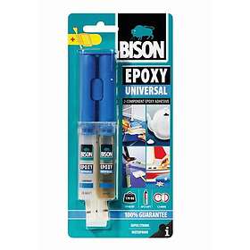 BISON Limstift Bison 1585225 Epoxy Universal; 24ml