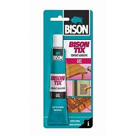BISON Limstift Bison 1505056 Tix Gel; 50ml