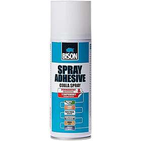 BISON Limstift Bison 1508031 Spray Adhesive; 200ml