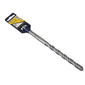 Condor Borr för betong CON-25/210; 25x210 mm; SDS-plus
