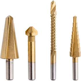 Condor Borrsats CON-XSD-90420; 4 st.