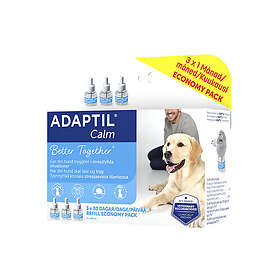 Adaptil refill 3×48ml