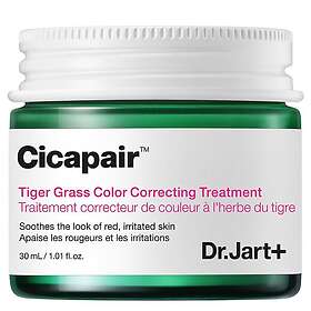 Dr.Jart+ Cicapair Tiger Grass Color Correcting Treatment 30ml