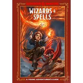 Wizards & Spells (Dungeons & Dragons)