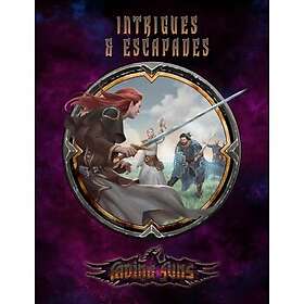 Fading Suns Intrigues & Escapades