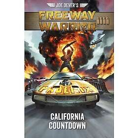 Freeway Warrior 4 California Countdown