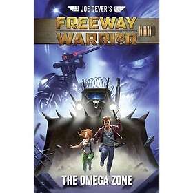 Joe Dever's Freeway Warrior 3 Omega Zone (Adventure Gamebook) PDF