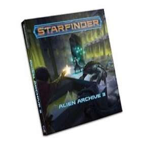 Starfinder RPG: Alien Archive 3