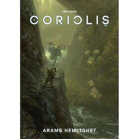 Coriolis: Arams hemlighet PDF