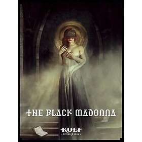 KULT: Divinity Lost The Black Madonna PDF