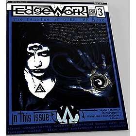 Edgework The Over the Edge Fanzine #3