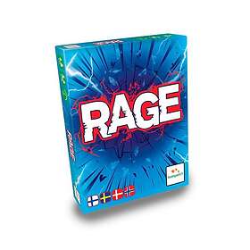 Rage (svenska)