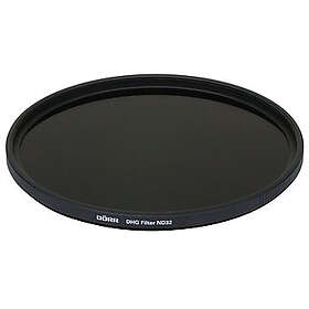 Dörr Gråfilter NDx32 67mm DHG